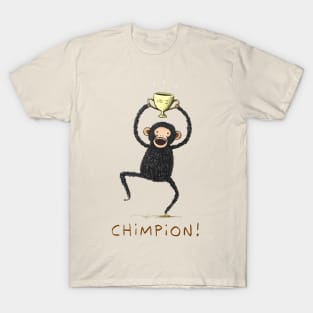 Chimpion T-Shirt